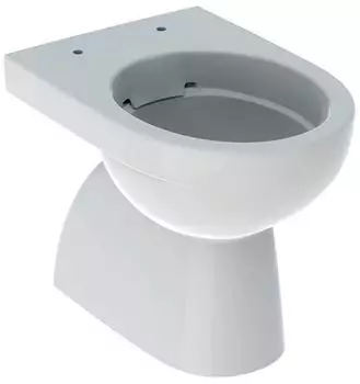 Geberit Renova 35 x 54 cm wei&szlig; (500399012)