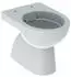 Geberit Renova 35,5 x 46 cm (211000)