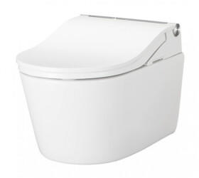 TOTO Washlet RW rund (TCF801CG)