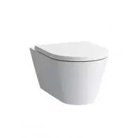 Laufen By Kartell 54,5 x 37 x35,5 schwarz matt (H8203377160001) Laufen By Kartell 54,5 x 37 x35,5 schwarz matt (H8203377160001)