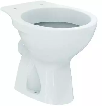 Ideal Standard Eurovit 50 x 36 cm weiß (W333101)