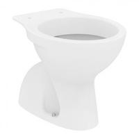 Ideal Standard Standtiefsp&uuml;l-WC Eurovit, Abgang au&szlig;en senkrecht, 360x560x395mm,