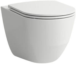 Laufen Comfort WC pergamon (H8219620490001)