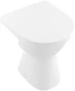 Villeroy & Boch ViCare 36 x 49 cm weiß alpin (4684R001) Villeroy & Boch ViCare 36 x 49 cm weiß alpin (4684R001)