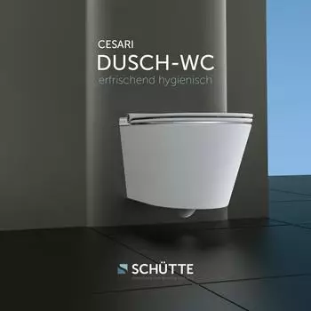 Sch&uuml;tte Cesari 37 x 59,2 wei&szlig; (92100)