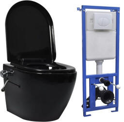 vidaXL WC / Toilette Test 2022: ❤️ Bestenliste mit 33 Produkten