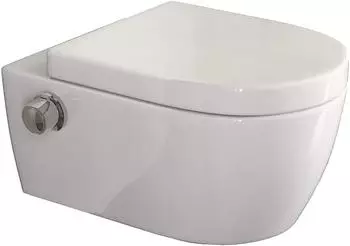 SSWW Taharet WC (CT2019V-B)