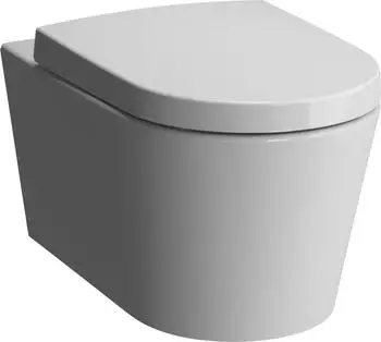 VitrA Bad Nest VitrAflush 2.0 35,5 x 57 (5176B003-0101)