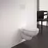 Ideal Standard i.life A Wand-Tiefspül-WC ohne Spülrand mit WC-Sitz (T467001)