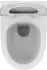 Ideal Standard i.life A Wand-Tiefspül-WC ohne Spülrand mit WC-Sitz (T467001)