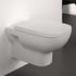 Ideal Standard i.life A Wand-Tiefspül-WC ohne Spülrand, T452301