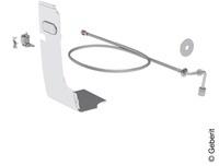 Geberit &ndash; Versorgung, f&uuml;r Unterputzventile Geberit Sp&uuml;lk&auml;sten Connection...