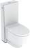 Geberit Designplatte für Geberit AquaClean WC-Komplettanlage