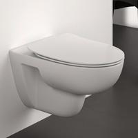 Ideal Standard i.life A Wand-Tiefspül-WC ohne Spülrand, T4522MA