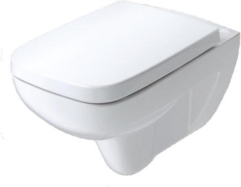 Geberit Renova Plan Rimfree wei&szlig; (GECG05031000)