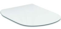 Ideal Standard Tesi WC-Sitz ultra flach SoftClose wei&szlig; (T352701)