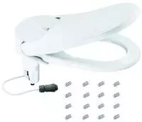 Technikeinheit 14976 F&uuml;r Grohe Sensia Arena Alpinwei&szlig;