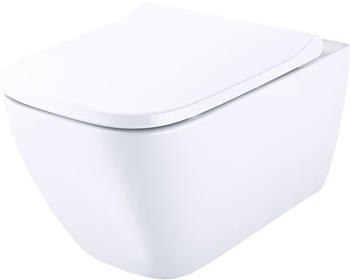Geberit Smyle Square wei&szlig;