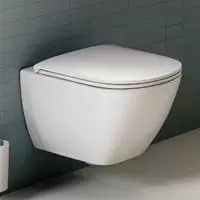 Laufen LUA Wand-Tiefspül-WC Compact (H8200830000001)