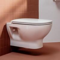 Laufen LUA Wand-Tiefsp&uuml;l-WC (H8200814000001)