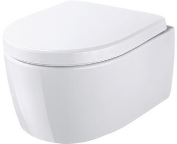 Geberit iCon Rimfree wei&szlig;