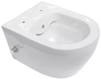 Creavit H&auml;nge-WC (AL55800)