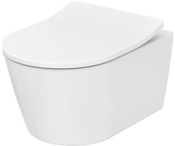 TOTO RP Tornado Flush CeFiONtect (CW552RY)