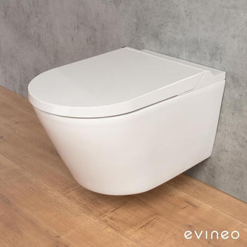Evineo ineo3 soft white (BE0603WH)