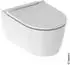 Geberit ONE Wand-WC Tiefspüler (500.20X.)