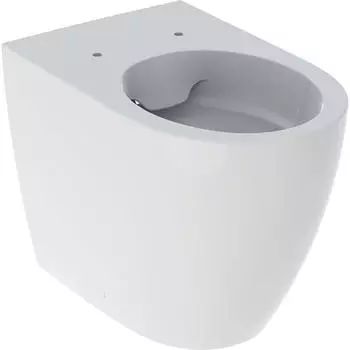 Geberit iCon Rimfree 36 x 56 cm weiß KeraTect (502382008) Geberit iCon Rimfree 36 x 56 cm weiß KeraTect (502382008)