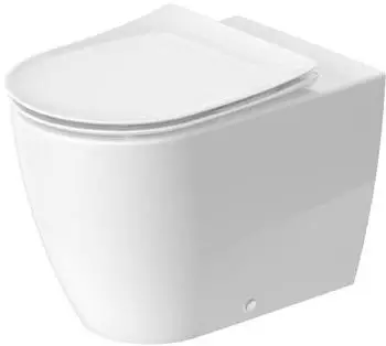 Duravit Soleil by Starck 37x60cm weiß WonderGliss (20100900001)
