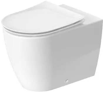 Duravit Soleil by Starck 37x60cm wei&szlig; (2010090000)