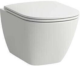Laufen LUA Wand-Tiefspül-WC bahamabeige (H8200800180001)