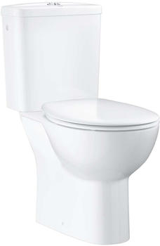 GROHE Bau 36,4 x 61,9 cm Alpinwei&szlig; (39347000)