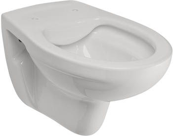Calmwaters Tiefspül-WC manhattan-grau (08AB6145)