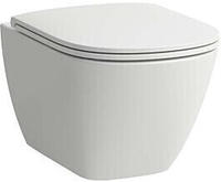 Lua Wand-wc Advanced, 520x360x345mm, H8200800490001 - Laufen