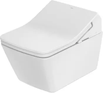 TOTO TOTO Dusch-WC 386x579x146mm weiß (TCF896CG)