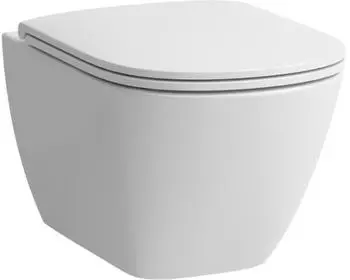 Laufen LUA Wand-Tiefsp&uuml;l-WC Set 520x360x345 (H8660800000001)