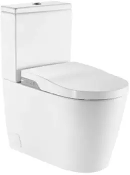 Roca Inspira In-Wash Rimless 39 x 68 cm wei&szlig; (A80306L001)