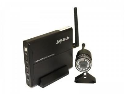 Jay-tech IR-8103 Wireless Cam
