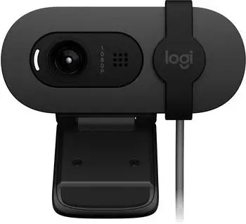 Logitech Brio 105