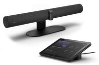 Jabra PanaCast 50 Video Bar System - Kit f&uuml;r Videokonferenzen (PanaCast 50) - Zoom