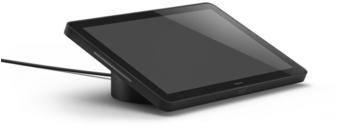 Jabra PanaCast 50 Black + PanaCast Control (Zoom Rooms) – Jabra PanaCast 50 Black + PanaCast Control – Konferenzlösung mit integriertem Stereo-Mikrofon