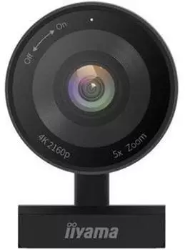 iiyama UC-CAM10PRO-1 – iiyama UC-CAM10PRO-1: Die perfekte Wahl für Ihre Konferenzen