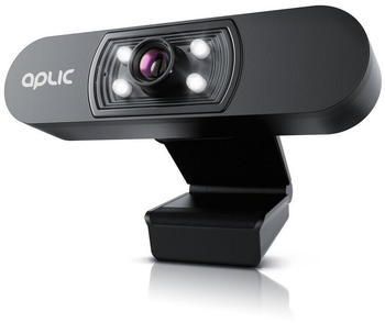Aplic Full HD Webcam (304575)
