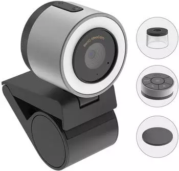 BenQ IdeaCam S1 Pro