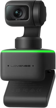 Lovense 4K Webcam
