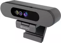 Sandberg Face-ID 2 - Webcam - Farbe - 2 MP - 1920 x 1080