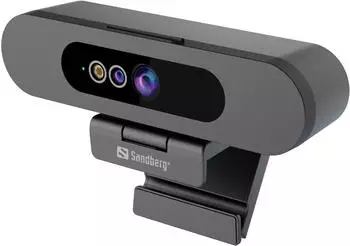 Sandberg Face-ID Webcam 2
