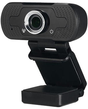 Tellur Full HD Webcam with autofocus